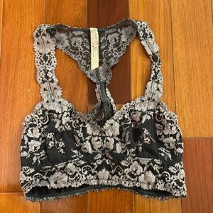 Free people bralette